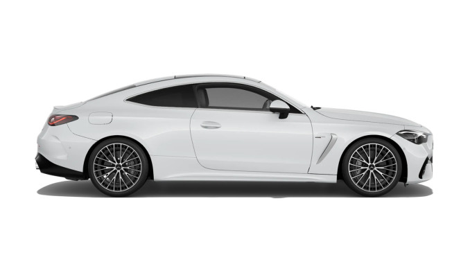 Mercedes-AMG Cle 53 4Matic+ AMG Premium 2dr 9G-Tronic Petrol Coupe - Image 2